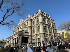 -张学良旧居陈列馆