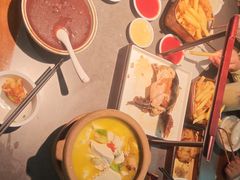 -老淮滨-蚌埠非遗小吃(淮河路店)