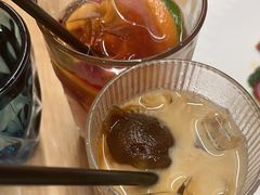 -刀叉遇上筷子中西融合餐厅(和平店)