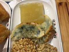 -冰泉豆浆馆(阳朔店)