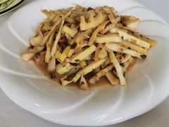 -天乐农家鱼头王(天目湖店)