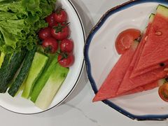 -老泰安•泰安菜(迎胜路店)