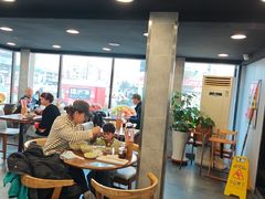 -李先生牛肉面大王(马栏店)