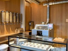 -% Arabica(京都东山店)