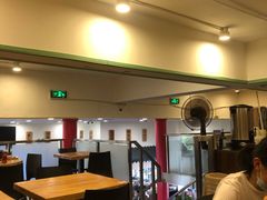 -霸道川面馆(张江店)