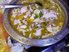 -重庆椒麻鱼·川味江湖菜
