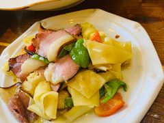 -留坝宾馆餐饮部(老街店)