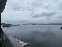 -绿城千岛湖喜来登度假酒店