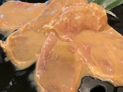 榴莲牛里脊-犟牛家·榴莲烤肉(五棵松店)