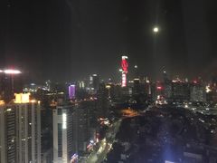 -深圳温德姆至尊酒店