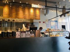 -喜茶(东莞汇一城店)