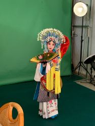 -梨园天地京剧摄影(玲珑天地店)