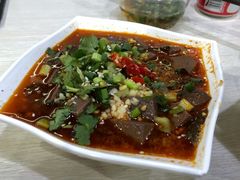 -蜀串香牛杂火锅串串