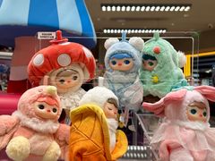 -泡泡玛特POPMART(国金街店)