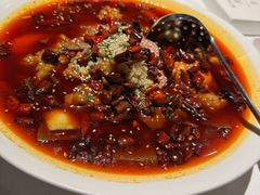 -漢舍中国菜馆(浦东嘉里城店)