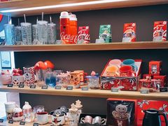 零售区-COSTA COFFEE(斯普瑞斯奥特莱斯店)