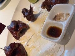 -侨美·唐荔园·40年地道粤菜