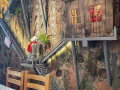 -破瓦寒窑·地摊烤羊排