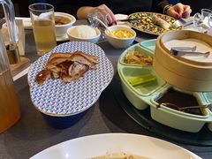 -羲和雅苑•北京烤鸭(平安国际金融中心店)