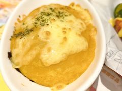 -卡朋西餐(东方广场店)