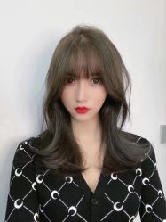 -HairCode芭曲发型