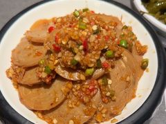 -老淮滨-蚌埠非遗小吃(淮河路店)