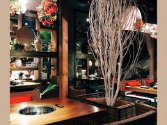 -芭缇沁园椰子鸡(中航紫金新天地店)