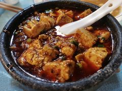 -庶民居中餐馆(花土店)
