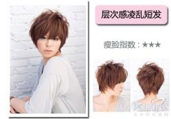 tony的作品-FUTURE HN男士发型风格设计