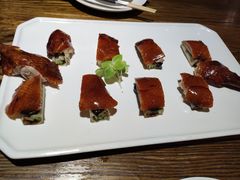 至正烤鸭卷-广东道至正餐厅(区庄店)