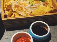 -老头儿油爆虾(星光一期店)