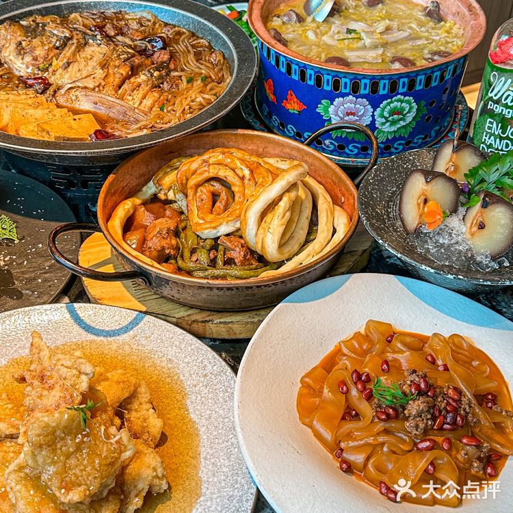 多少次来西安赛格就是为了这一口…