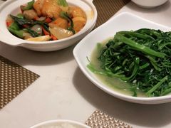 -青檸泰 LIME THAI (财富购物中心店)