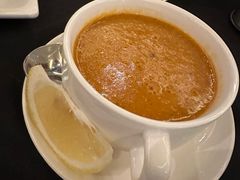 -Efes Turkish & Mediterranean Cuisine 艾菲斯餐厅(陆家嘴店)