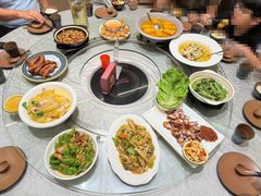 -创味·民间海南菜·非遗藤桥排骨(藤桥·免税城店)