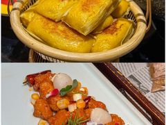 -隅焰·三生三味·手作川菜(金沙天街店)