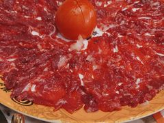 -潮汕大目牛肉火锅(皇岗旗舰店)