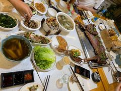 -浮何烤铺(桐梓林店)