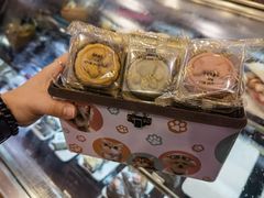 -梦菲思饼屋(瑞金宾馆店)