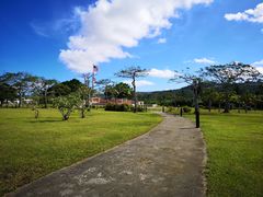 -美国纪念公园