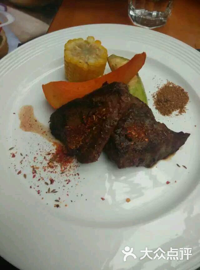 steaking食间牛排馆(长春湖西路店)图片 - 第5712张