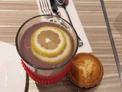 -必胜客(燕郊永旺店PHDI店)
