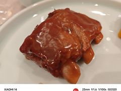 -三凤酒家·百年无锡菜(清扬茂业店)
