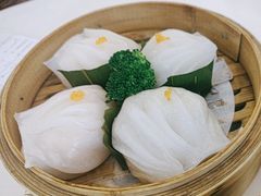 -万山楼海鲜酒家·二十三年老字号
