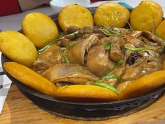 -渔码头食府·20年蓬莱老字号(登州路店)