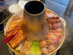 -鼓楼东街老火锅(鼓楼店)