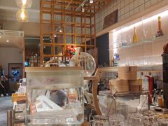 -森Some Fusion(荔湾店)