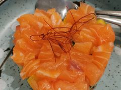 -Sushi Love 创意寿司(丽影广场店)
