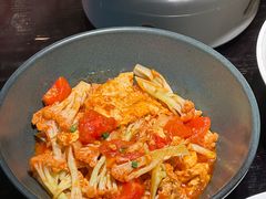 -简小舍·民间手艺菜(武昌江滩店)