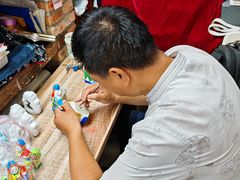 -老北京兔儿爷(琉璃厂东街店)